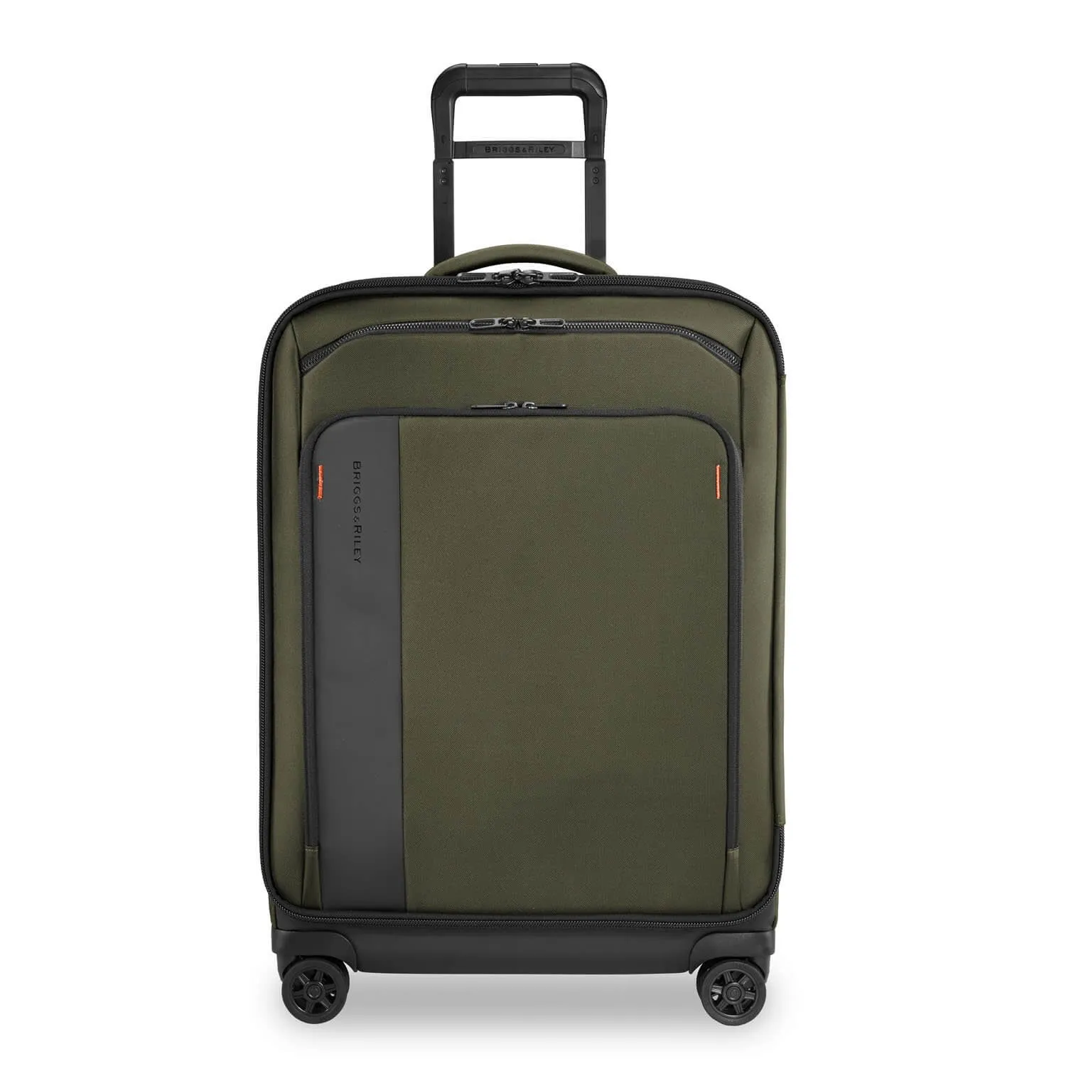 ZDX Medium Expandable Spinner