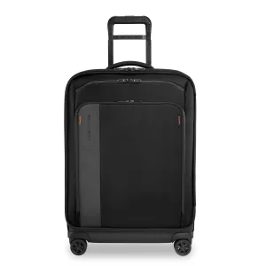 ZDX Medium Expandable Spinner