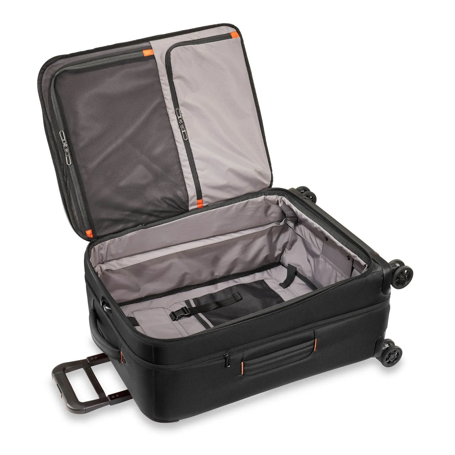 ZDX Medium Expandable Spinner