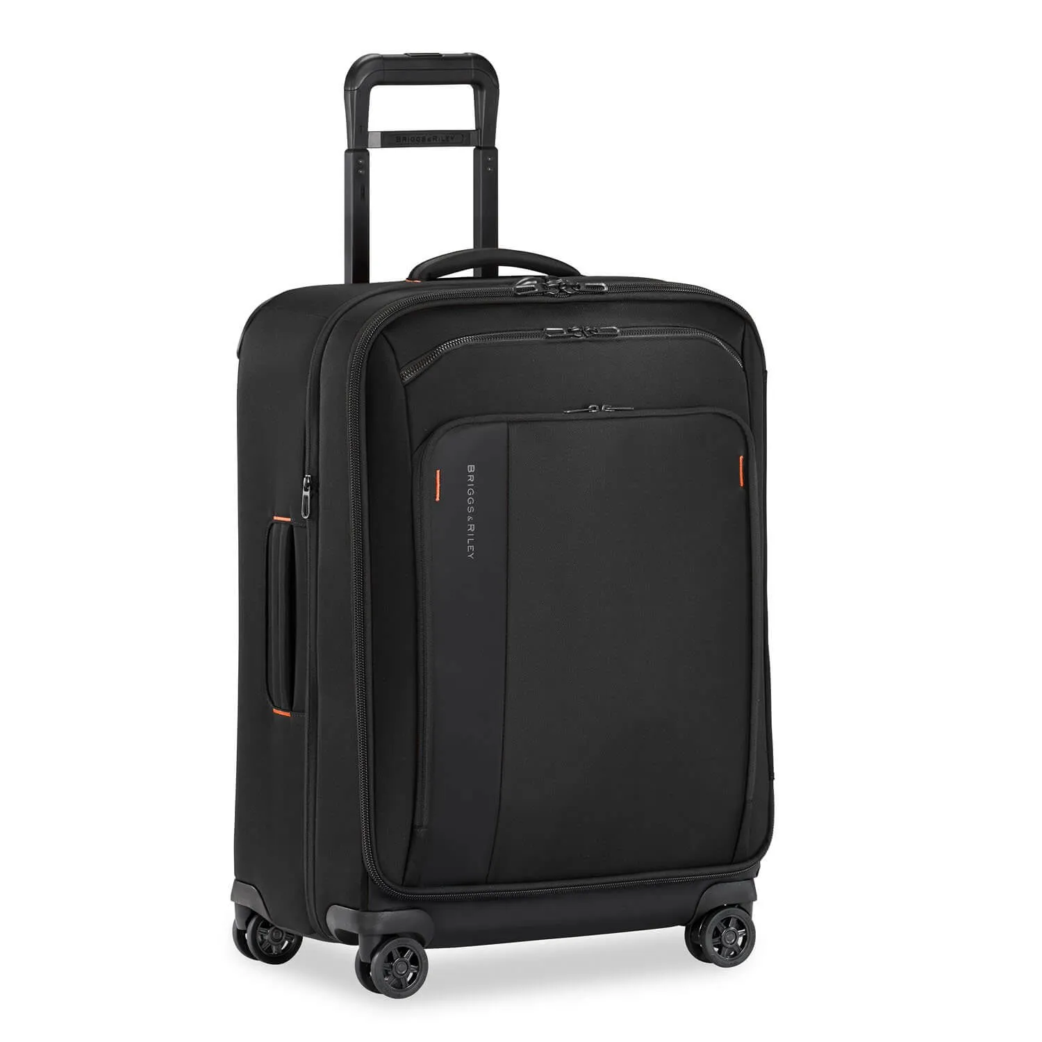 ZDX Medium Expandable Spinner