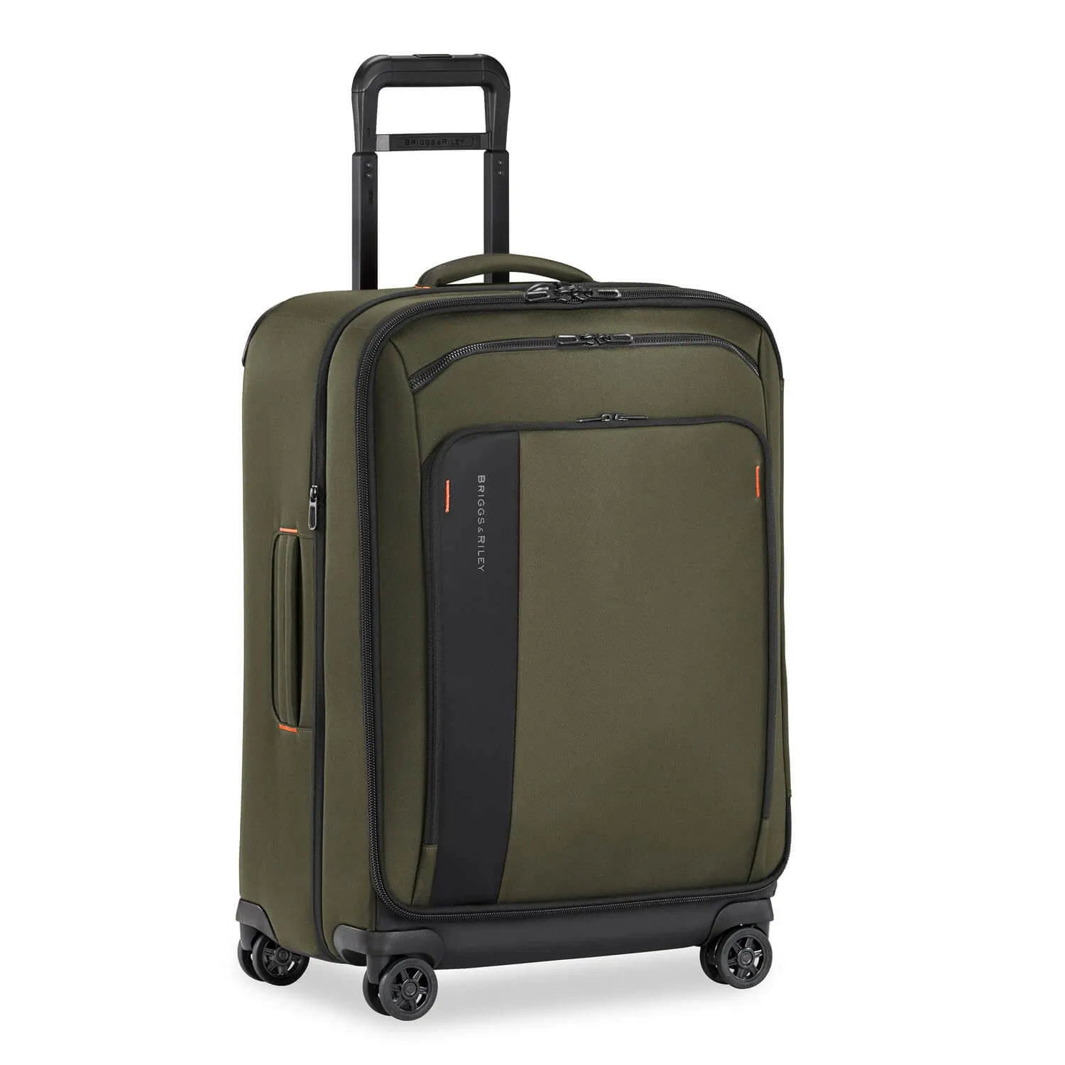 ZDX Medium Expandable Spinner