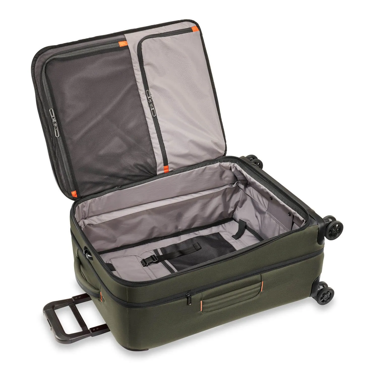 ZDX Medium Expandable Spinner