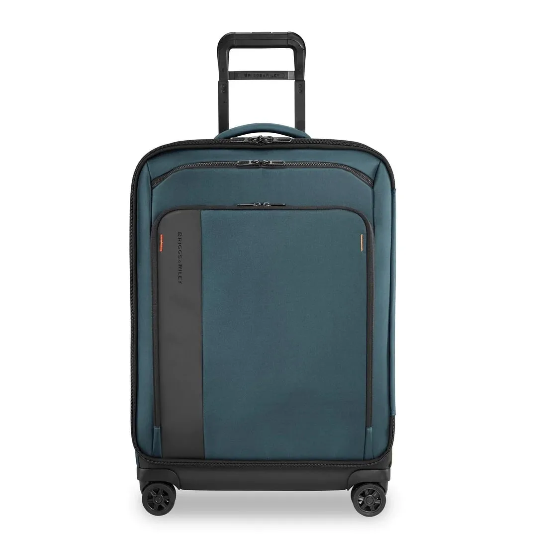 ZDX Medium Expandable Spinner