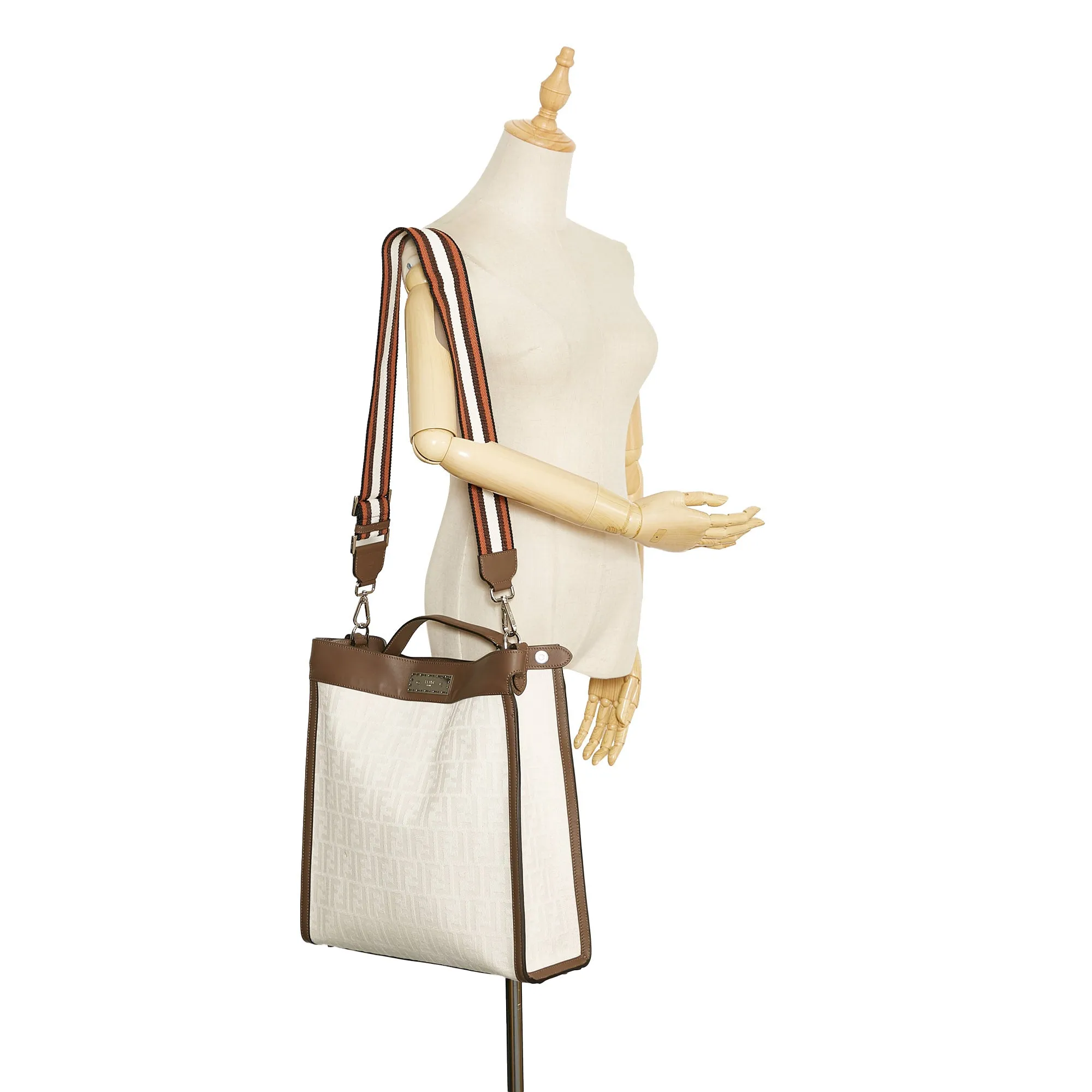 Zucca Peekaboo X-Lite