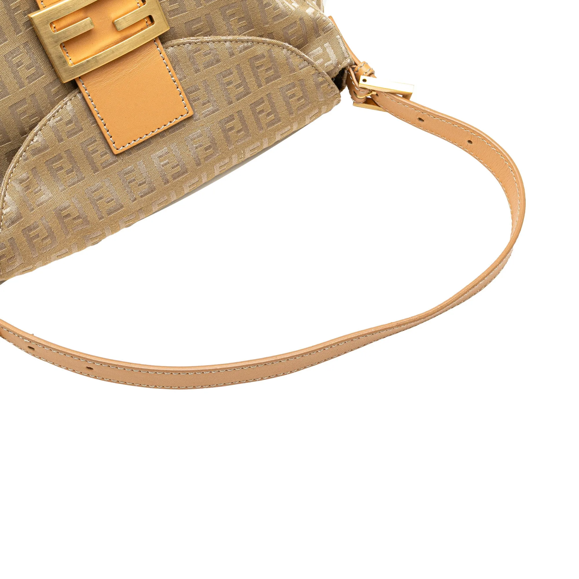 Zucchino Canvas Double Flap Mamma