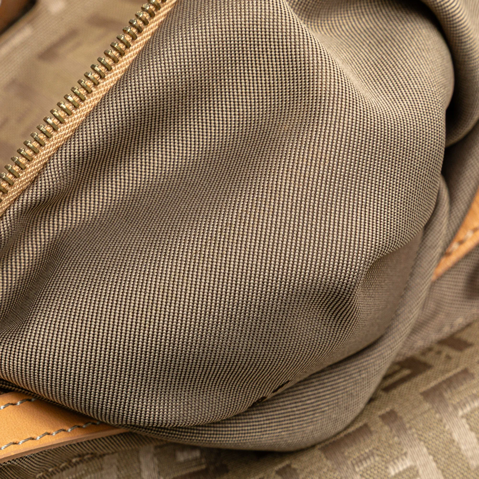 Zucchino Canvas Double Flap Mamma