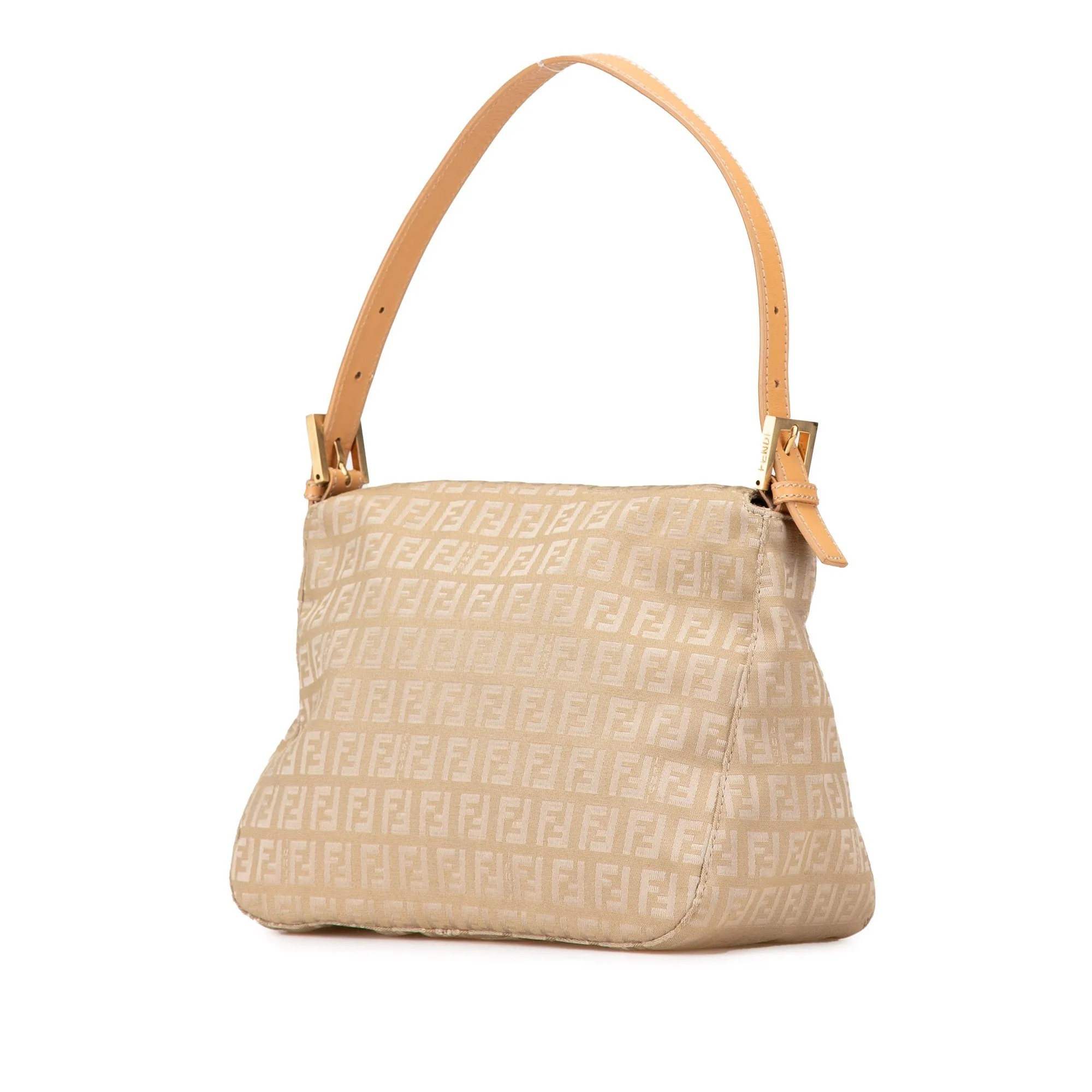Zucchino Canvas Double Flap Mamma