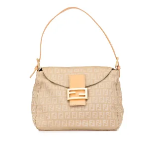Zucchino Canvas Double Flap Mamma