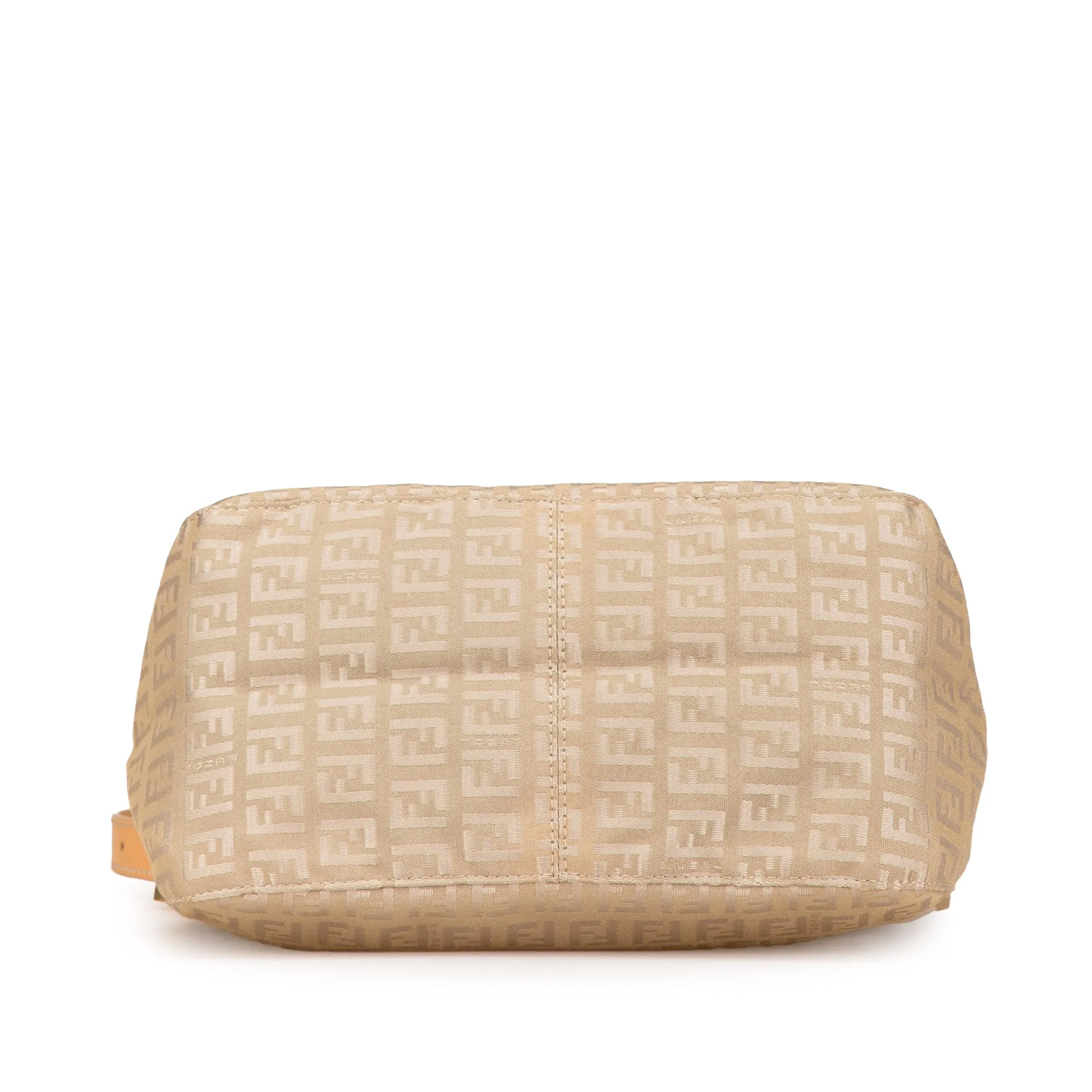 Zucchino Canvas Double Flap Mamma
