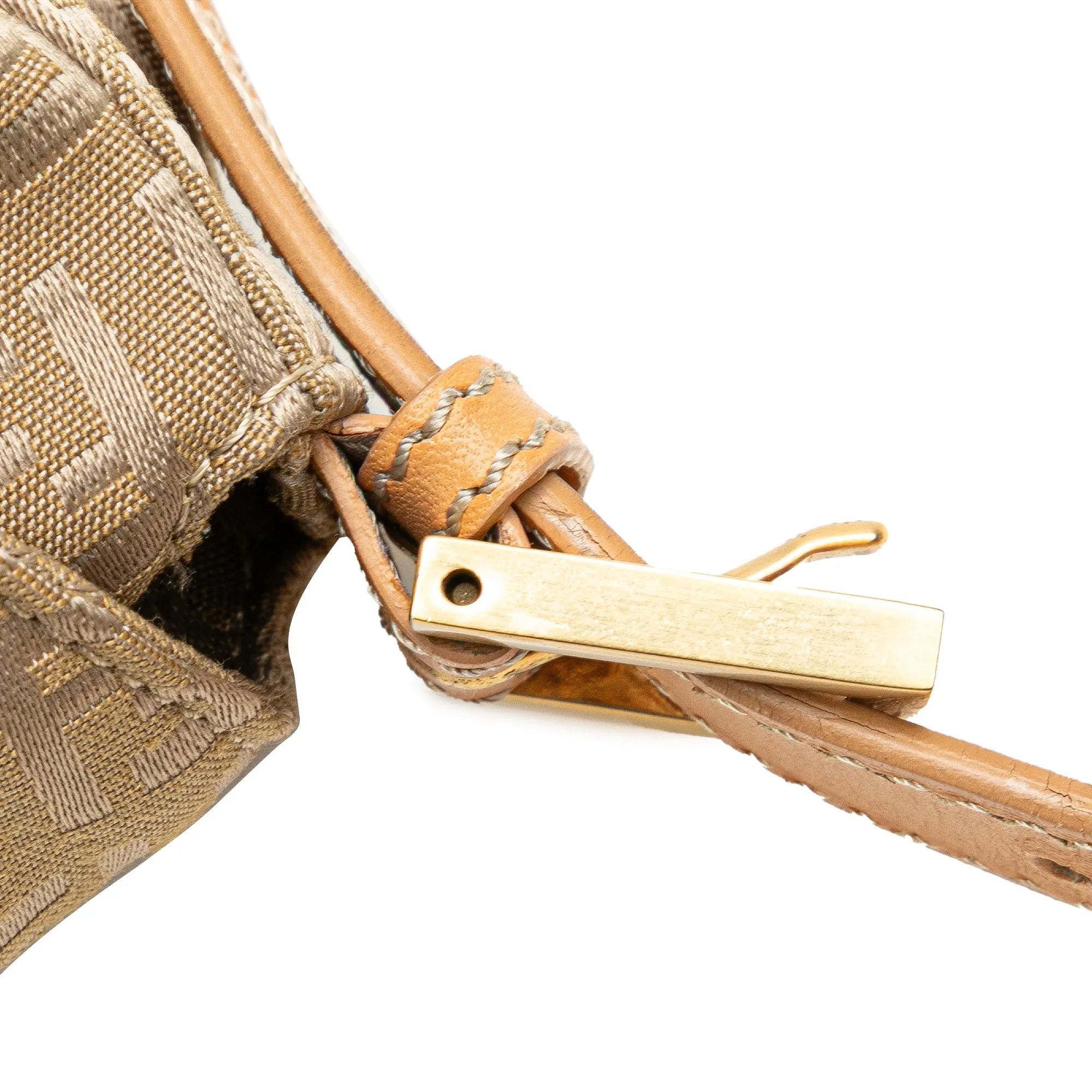 Zucchino Canvas Double Flap Mamma