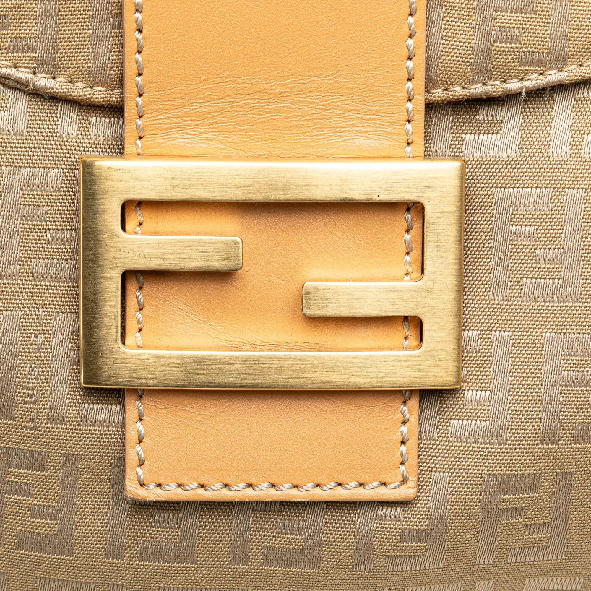 Zucchino Canvas Double Flap Mamma