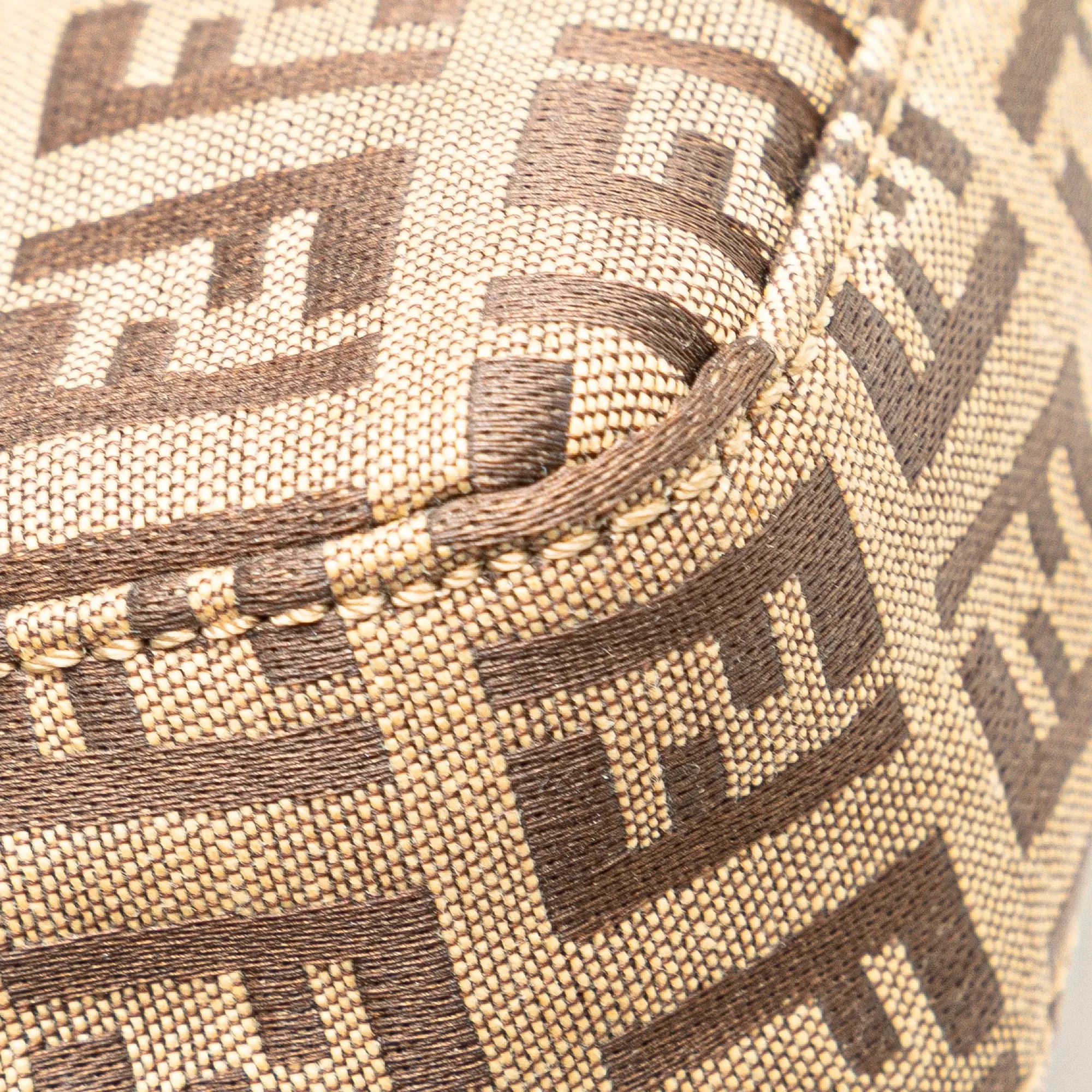 Zucchino Canvas Pochette