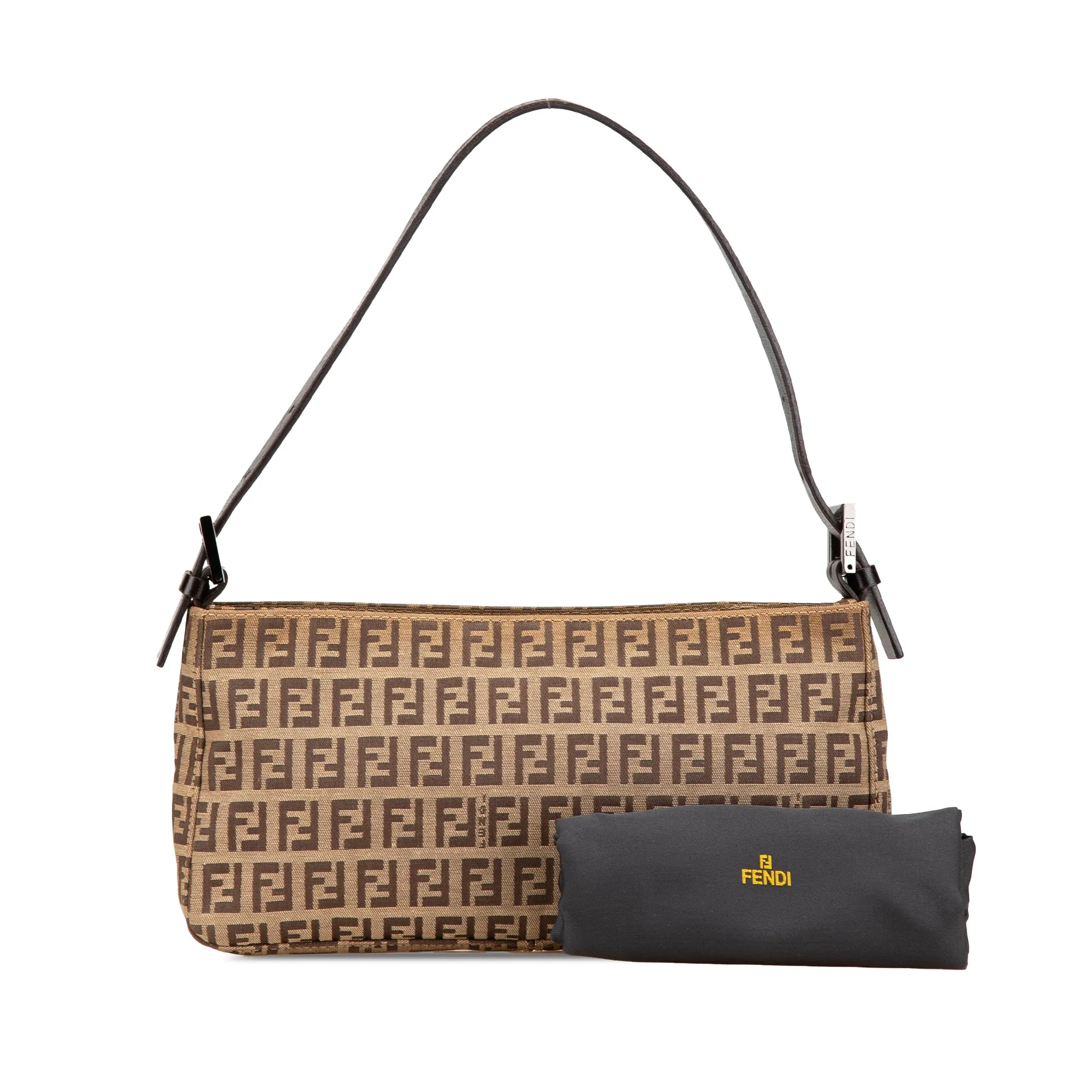 Zucchino Canvas Pochette