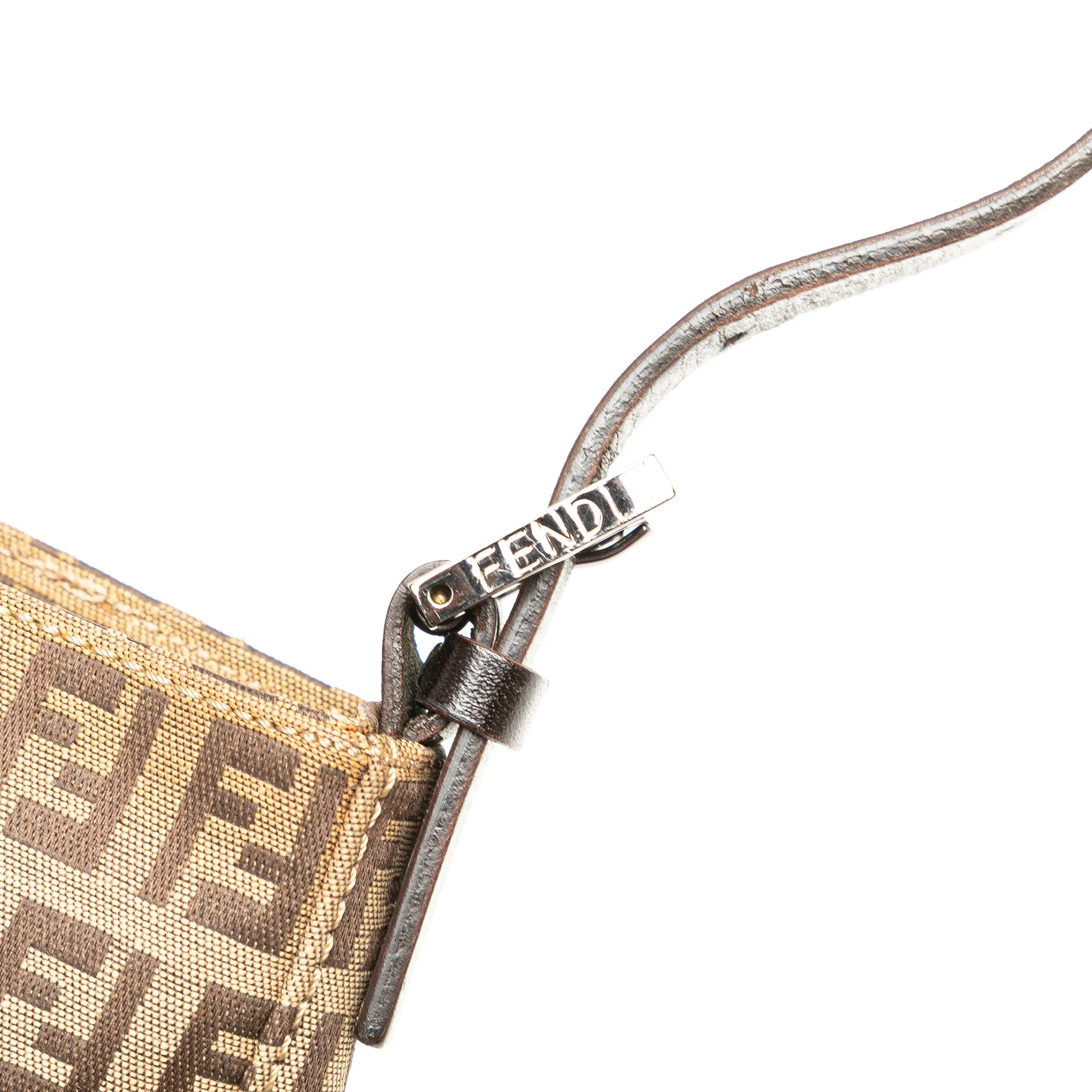 Zucchino Canvas Pochette