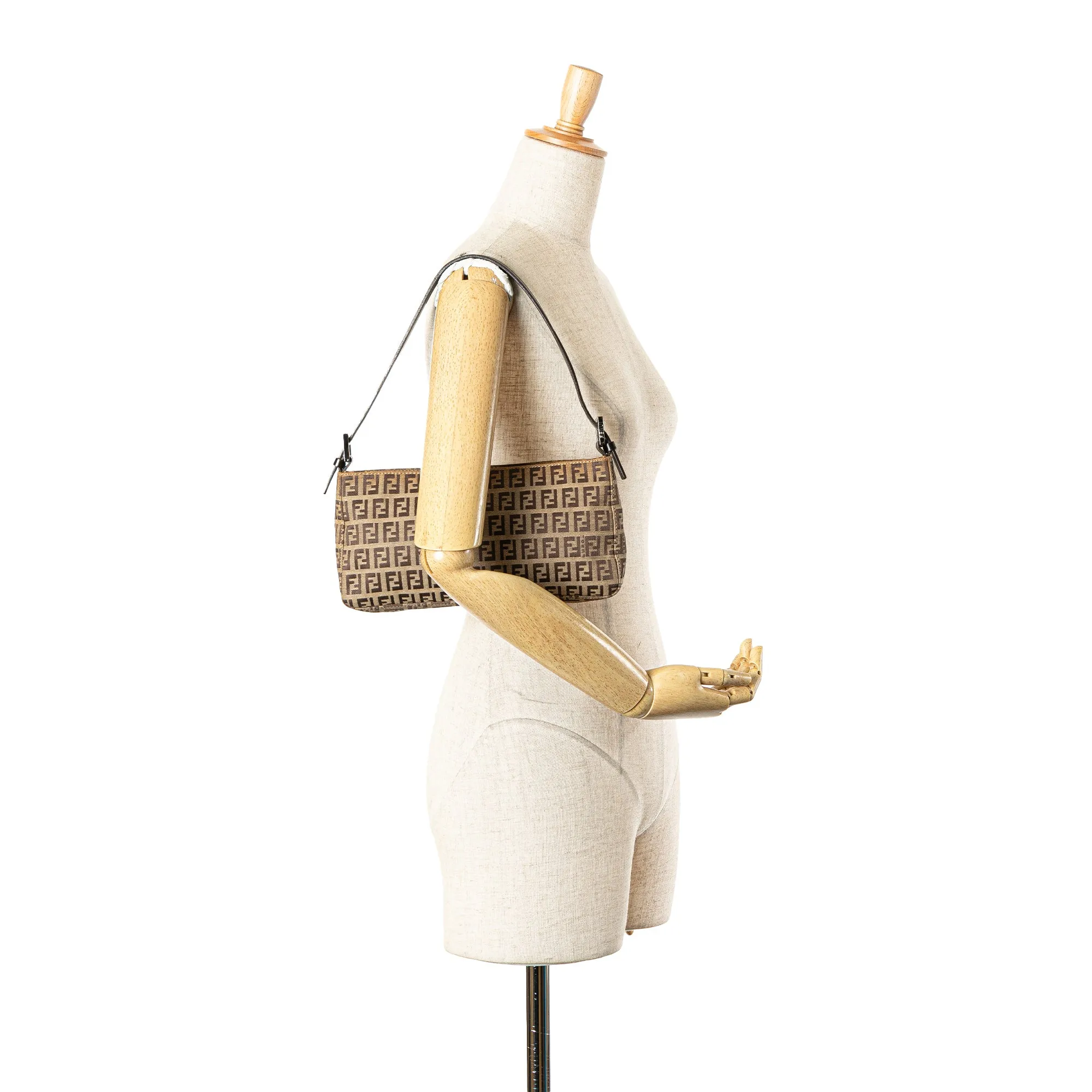 Zucchino Canvas Pochette