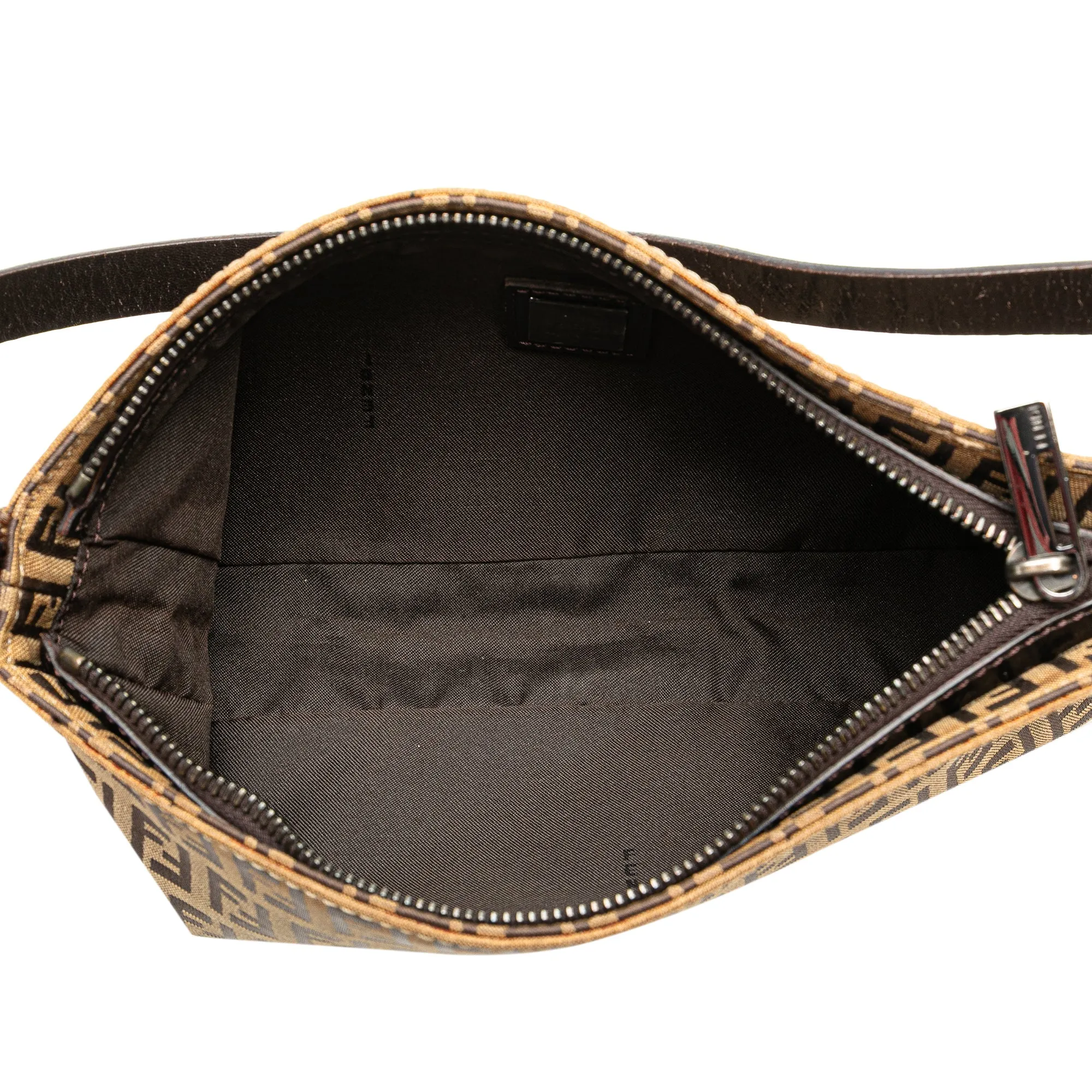 Zucchino Canvas Pochette